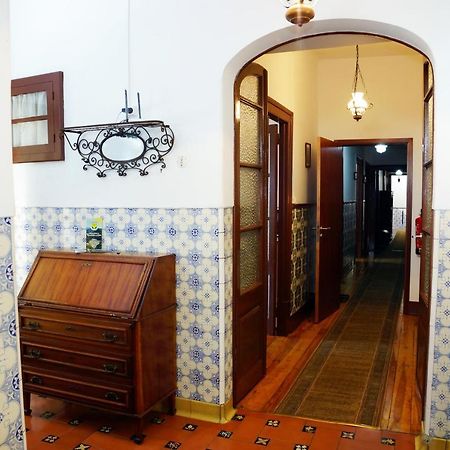 Casa D'Avo Mila Villa Góis Eksteriør billede