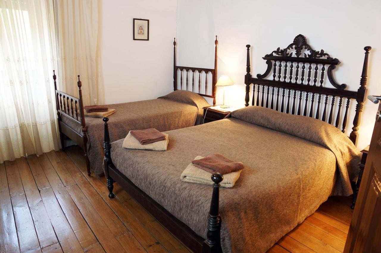 Casa D'Avo Mila Villa Góis Eksteriør billede