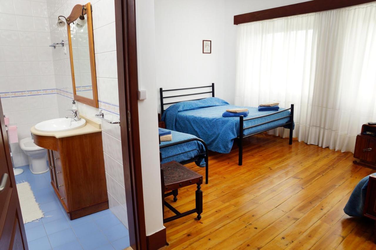 Casa D'Avo Mila Villa Góis Eksteriør billede