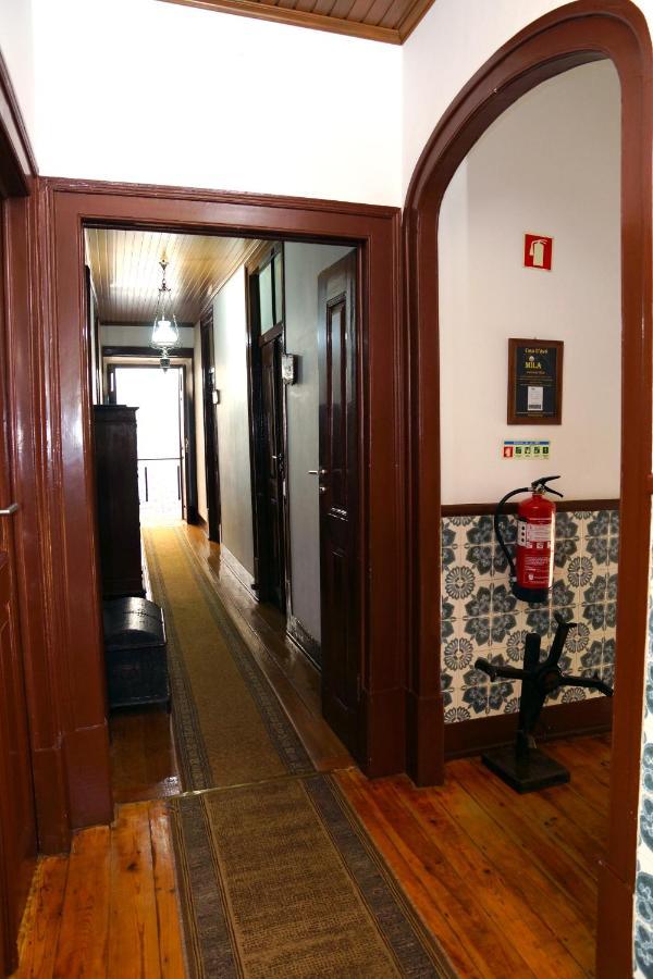Casa D'Avo Mila Villa Góis Eksteriør billede