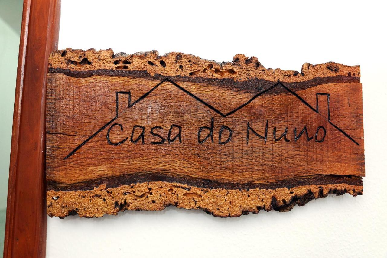 Casa D'Avo Mila Villa Góis Eksteriør billede