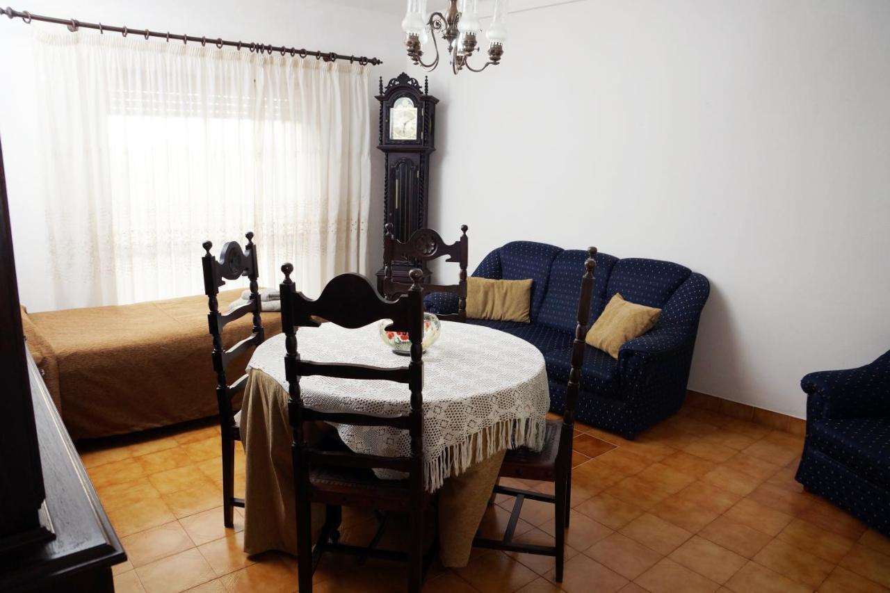 Casa D'Avo Mila Villa Góis Eksteriør billede