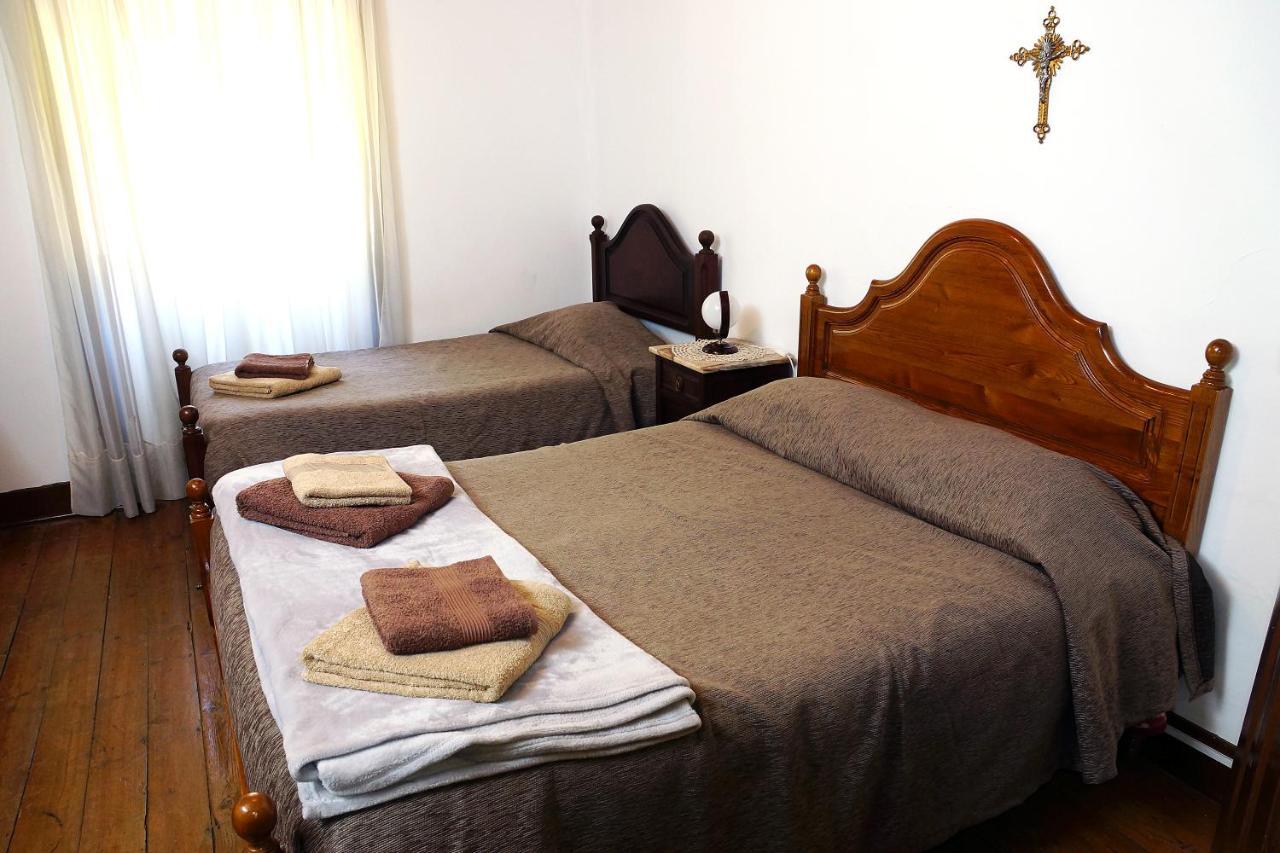 Casa D'Avo Mila Villa Góis Eksteriør billede