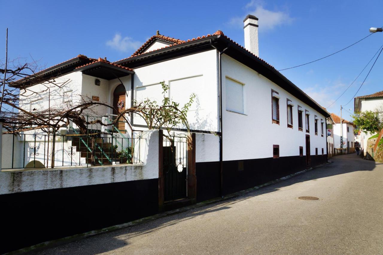 Casa D'Avo Mila Villa Góis Eksteriør billede