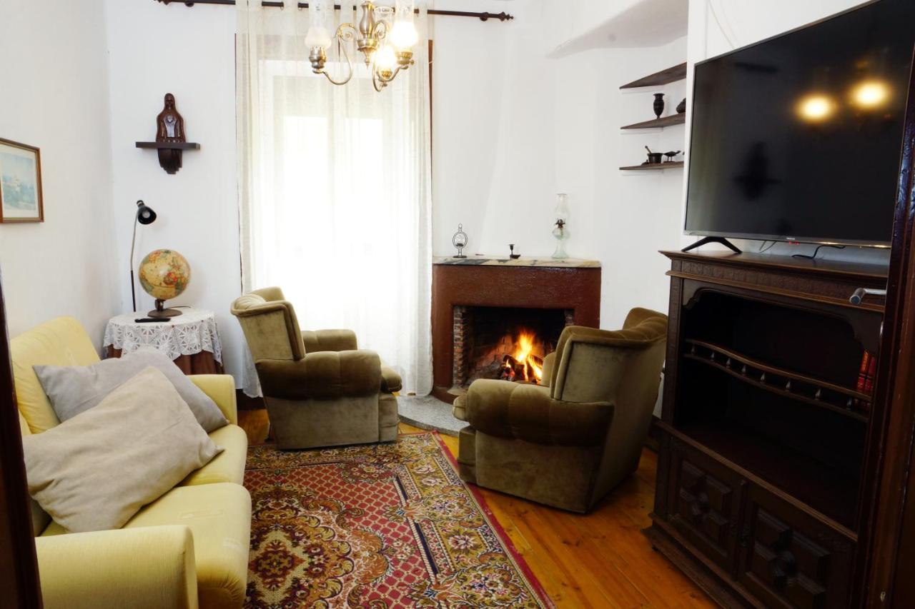 Casa D'Avo Mila Villa Góis Eksteriør billede