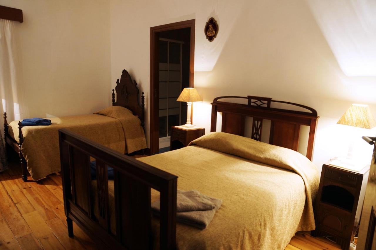 Casa D'Avo Mila Villa Góis Eksteriør billede