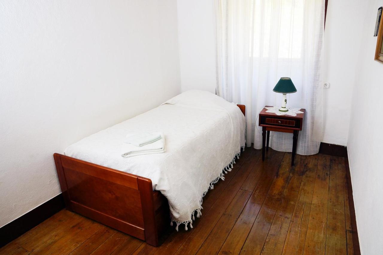 Casa D'Avo Mila Villa Góis Eksteriør billede