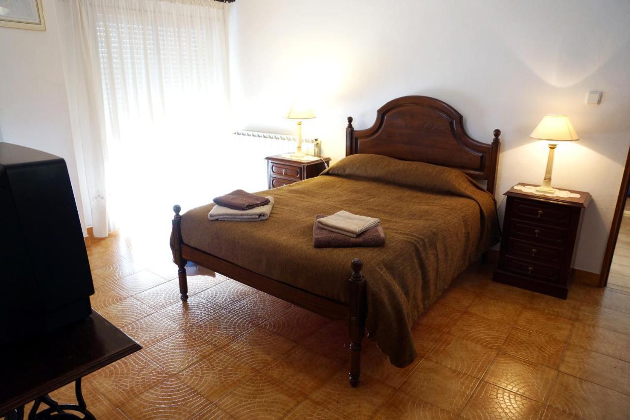 Casa D'Avo Mila Villa Góis Eksteriør billede