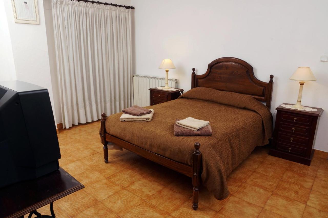 Casa D'Avo Mila Villa Góis Eksteriør billede