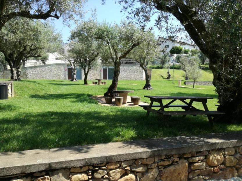 Casa D'Avo Mila Villa Góis Eksteriør billede
