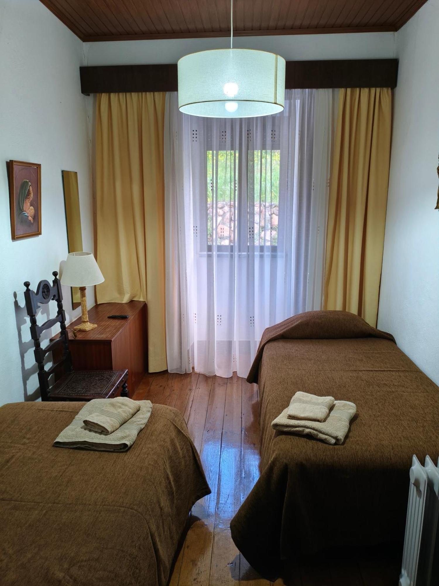 Casa D'Avo Mila Villa Góis Eksteriør billede
