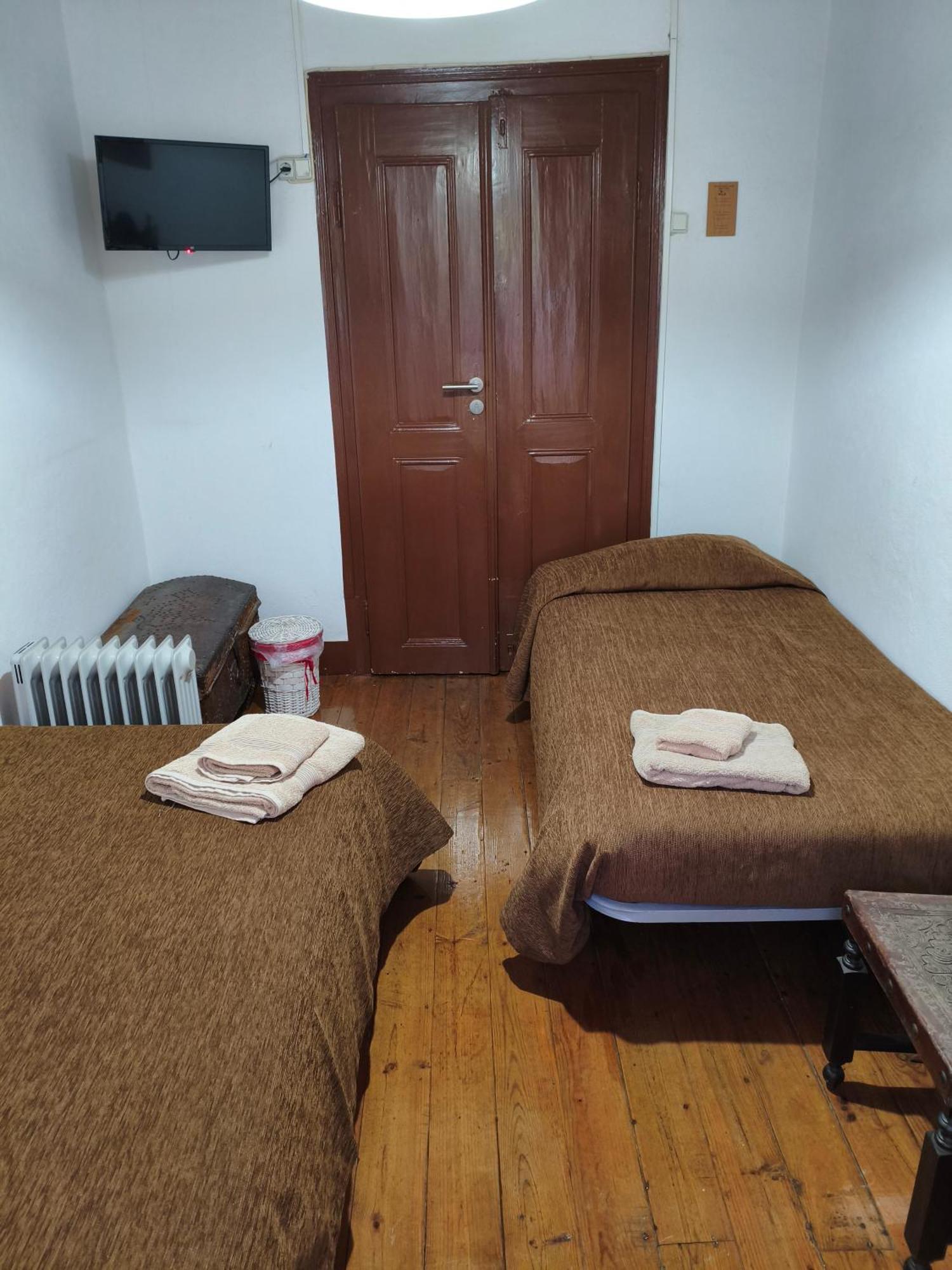 Casa D'Avo Mila Villa Góis Eksteriør billede
